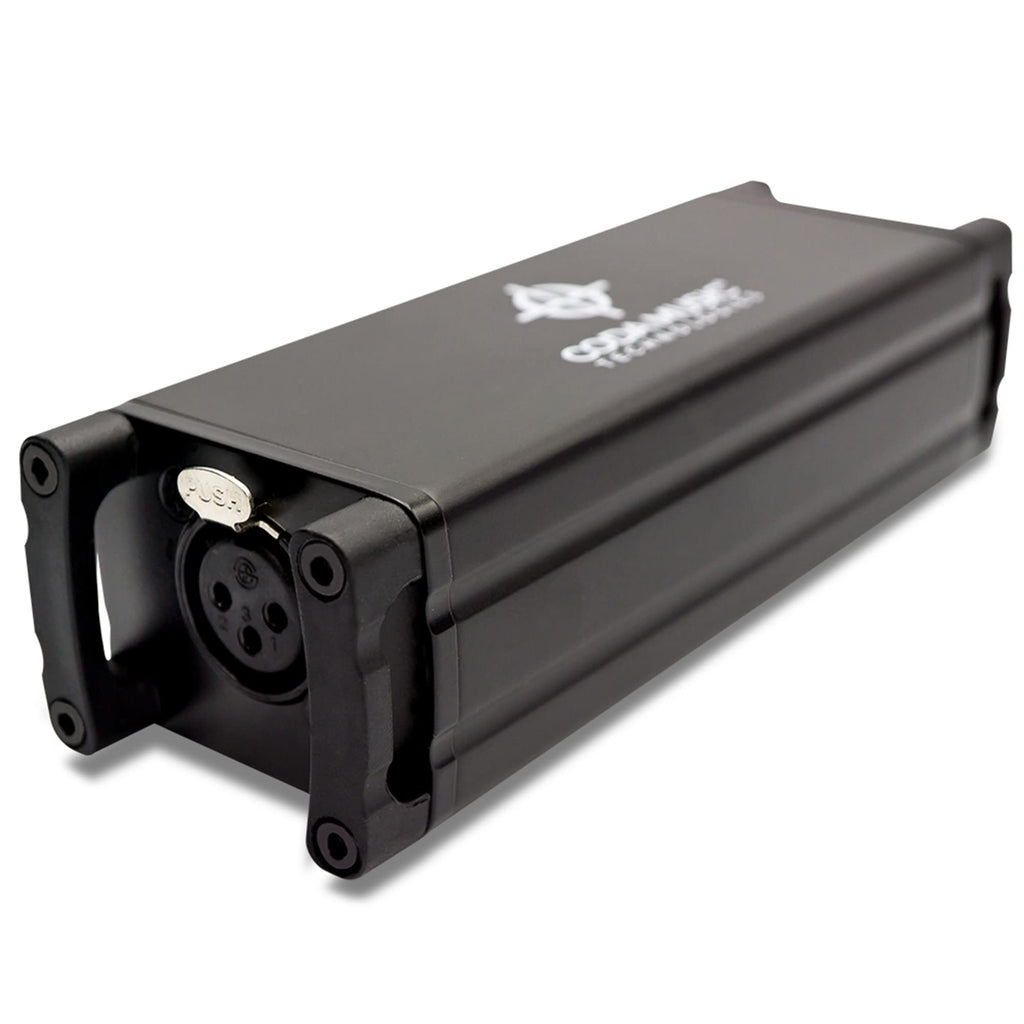 Microphone Booster Y157
