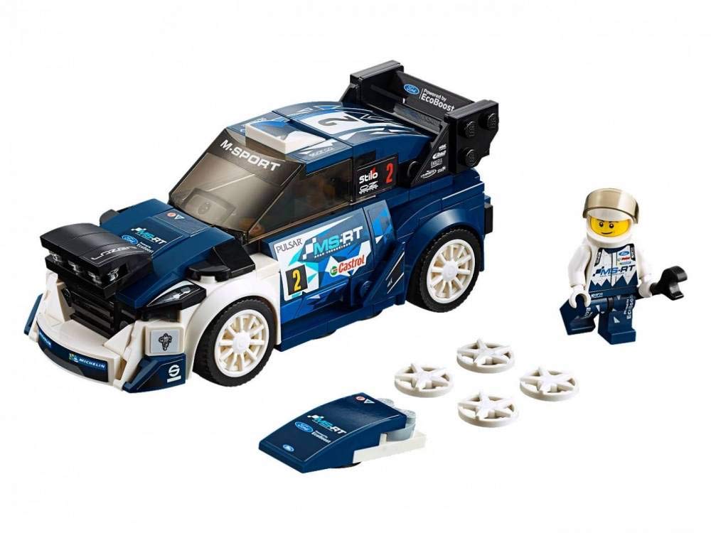203 Pieces Building Kit G2876