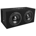 Dual 12" 3200W Vented Subwoofer Enclosure P18379