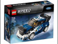 203 Pieces Building Kit G2876