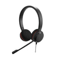 Wired Stereo Headset W3203