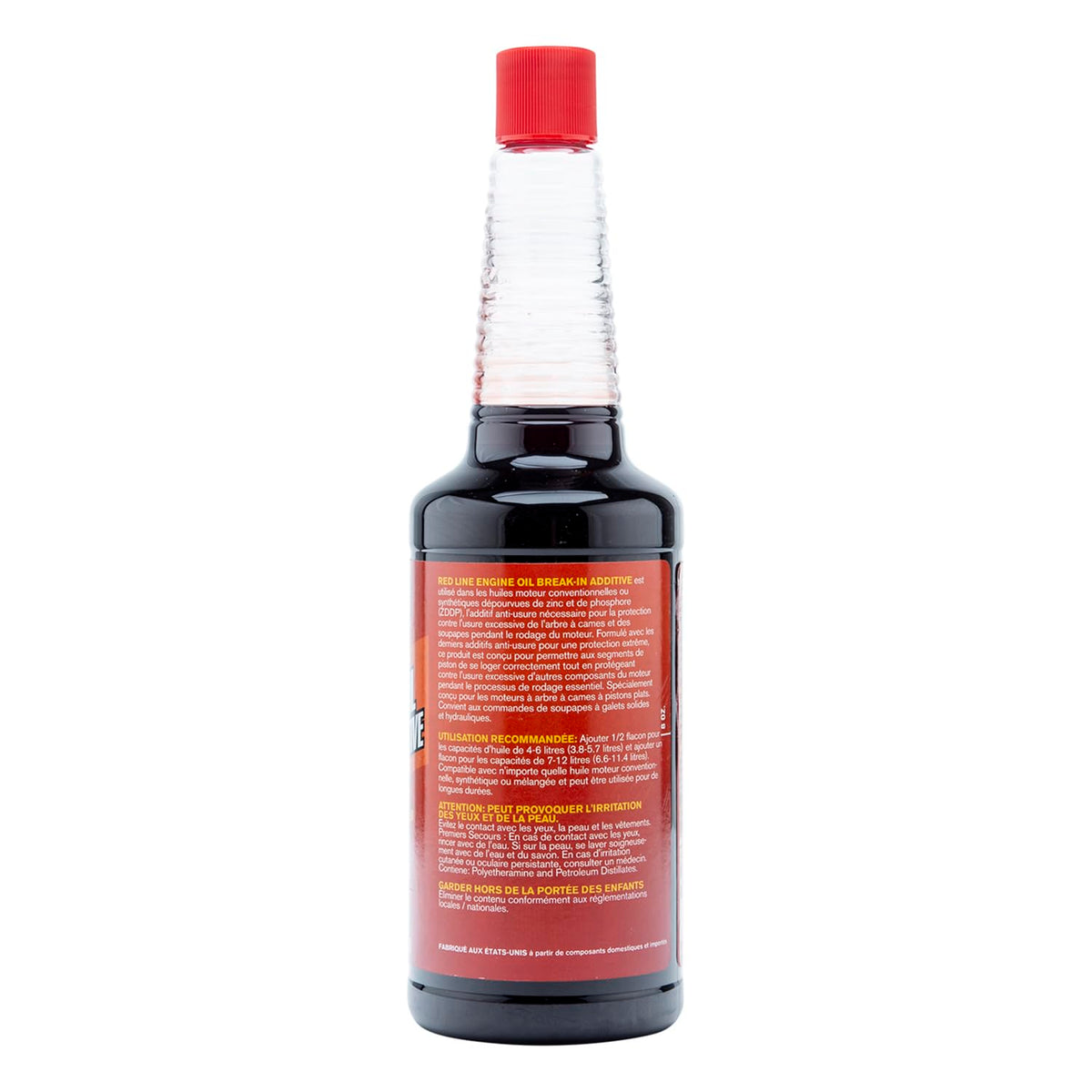 16 Ounce Engine Oil Break-In Additive Y958221