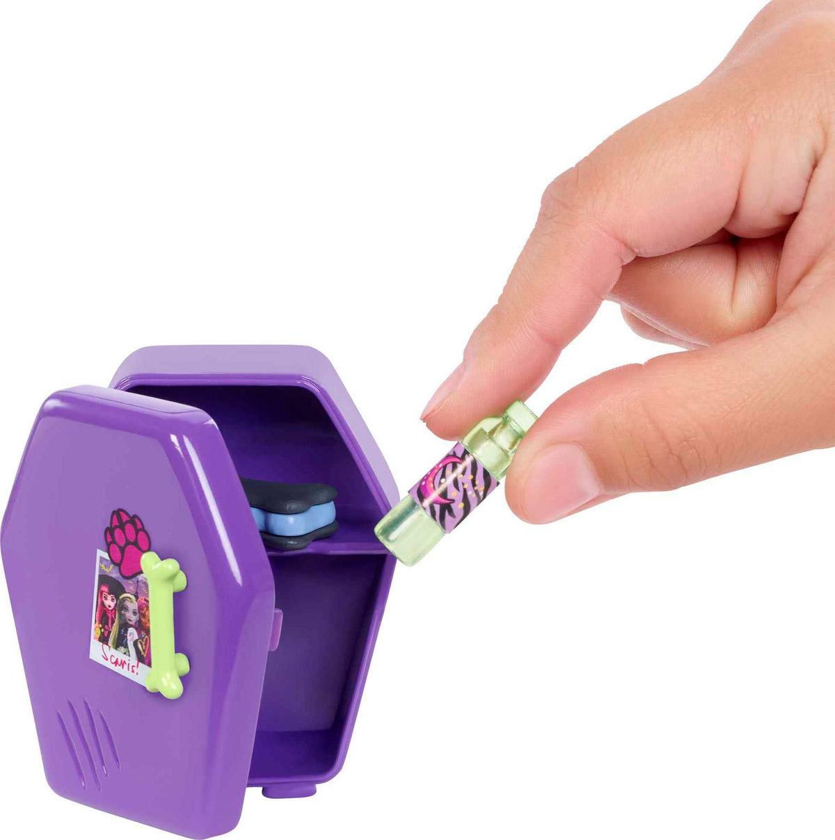 Playset with Doll House Furniture & Toy Accessories N137