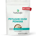 Unflavored Psyllium Husk Powder 32oz B21853