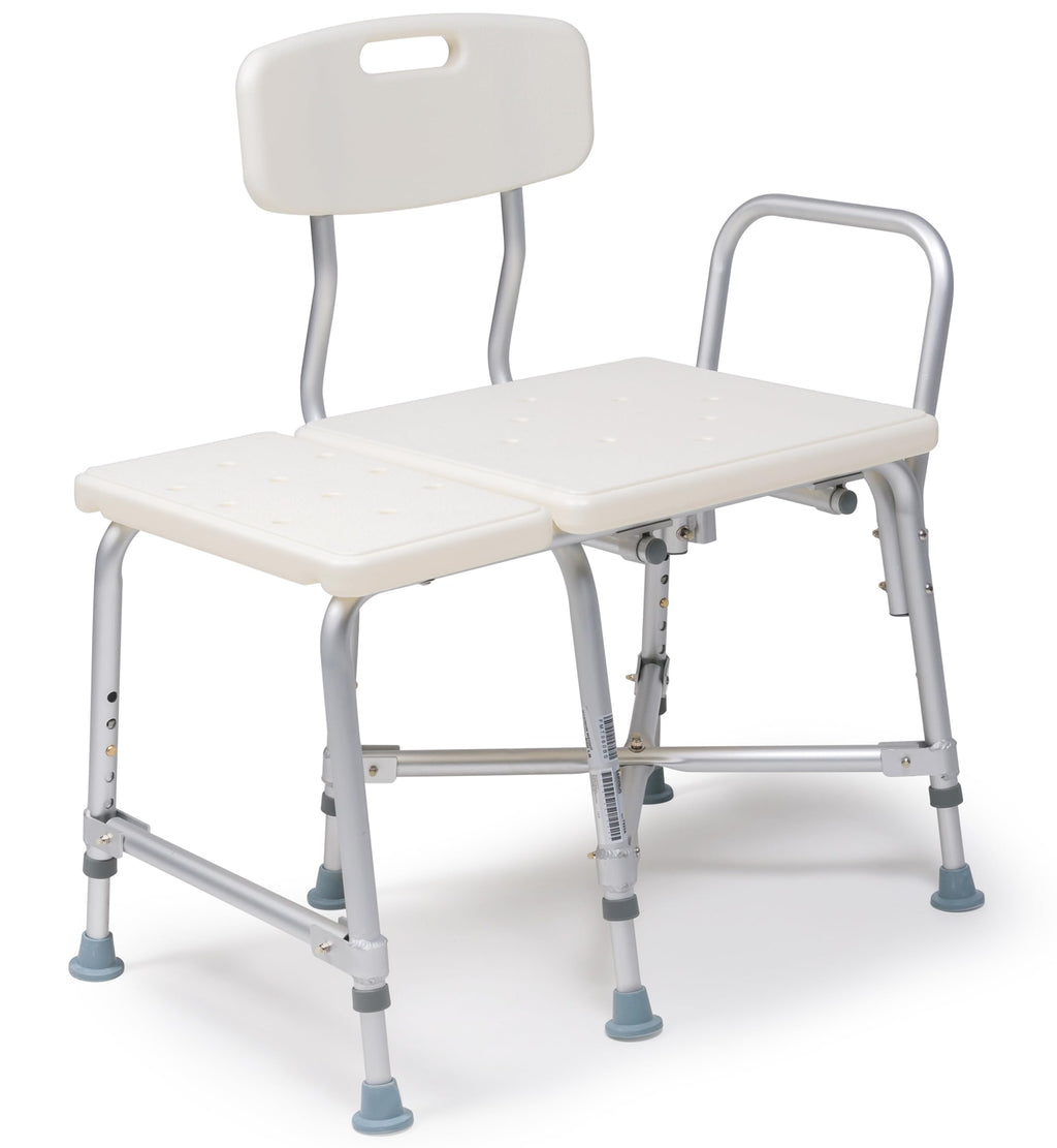 Heavy-Duty Bariatric Tub Transfer Bench Q210