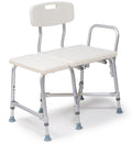 Heavy-Duty Bariatric Tub Transfer Bench Q210