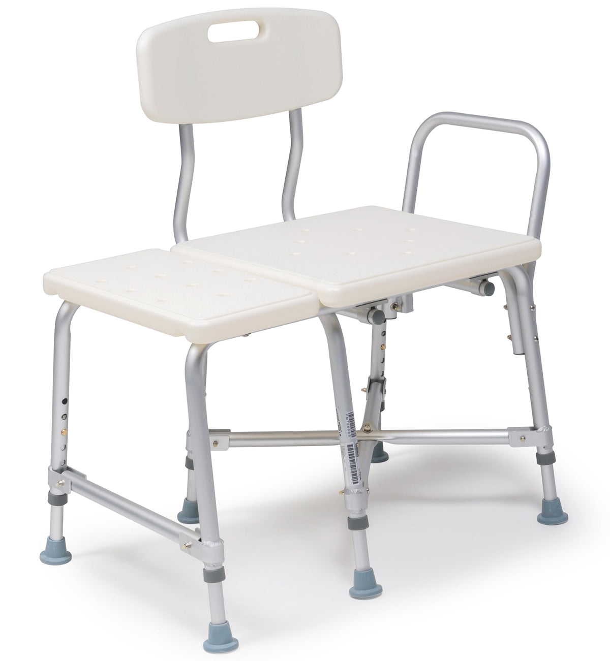Heavy-Duty Bariatric Tub Transfer Bench Q210