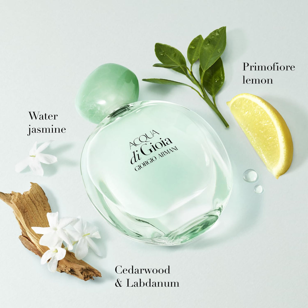 Fresh Aquatic Women's Eau de Parfum S188