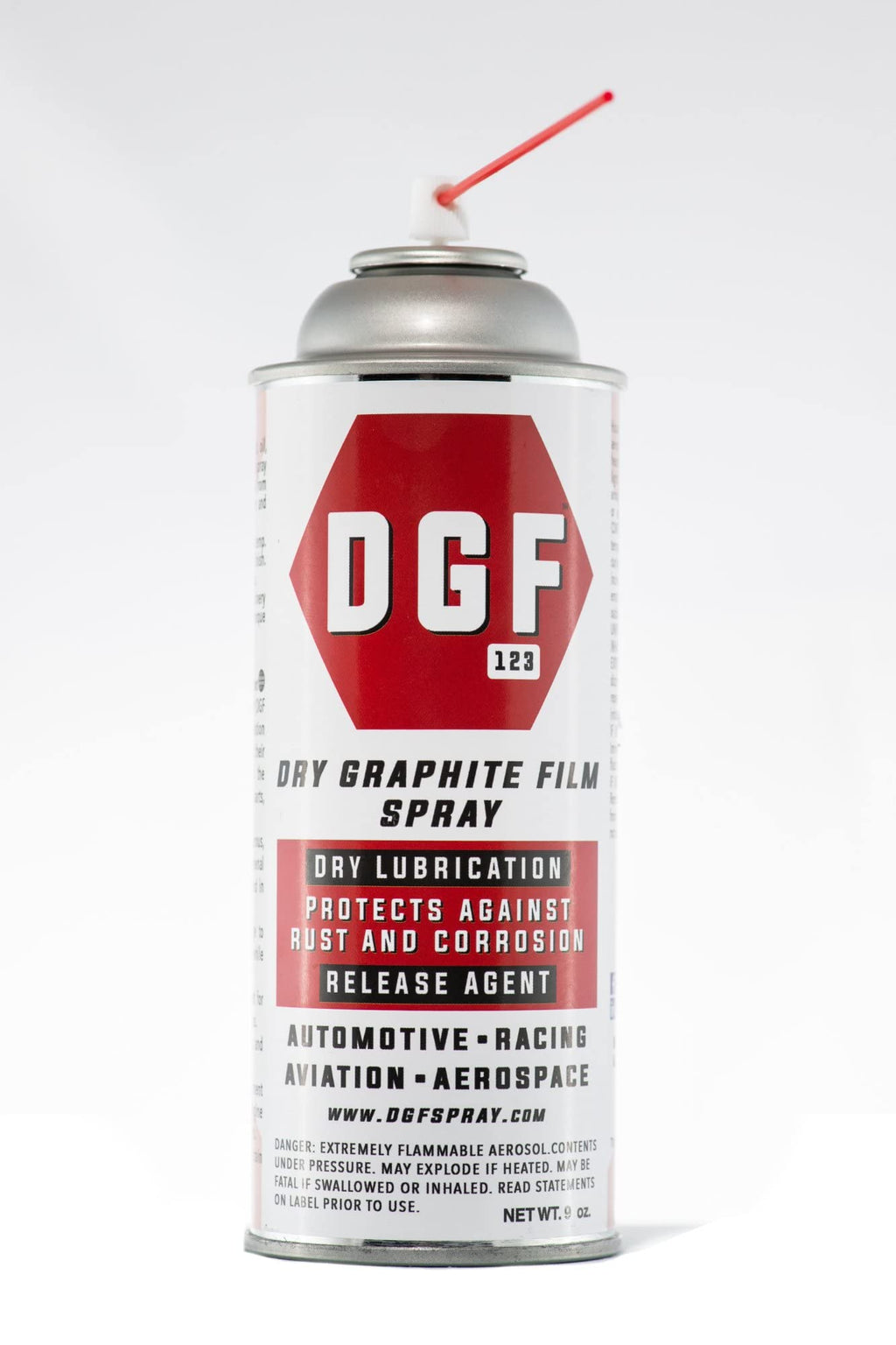 Anticorrosive Lubricant Spray Y8681