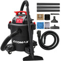 6 Gallon 4 HP Wet Dry Shop Vac C825