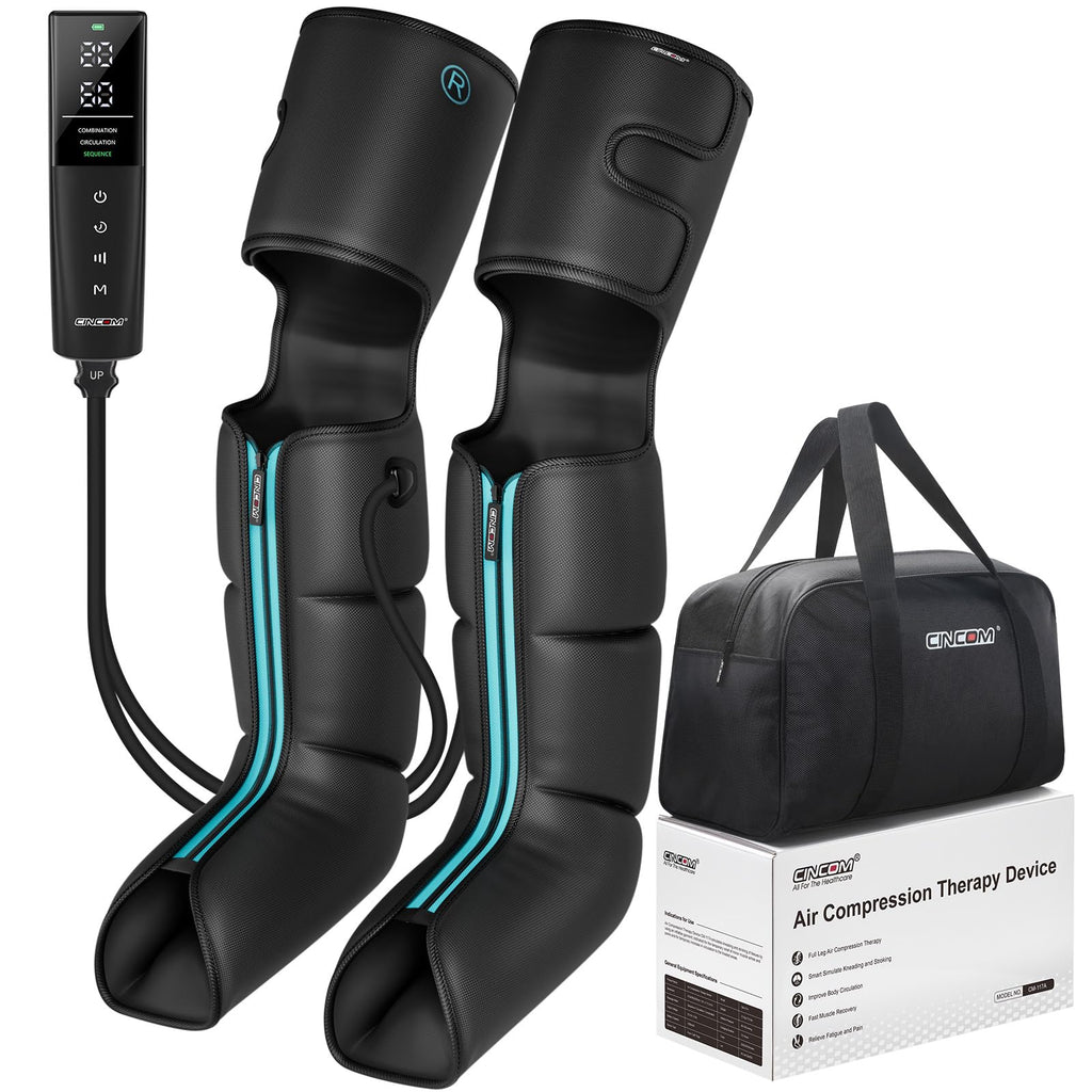 Cordless Leg Massager L95518
