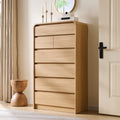 7 Drawer Dresser J135346
