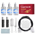10 Pieces Trumpet Cleaning Kit J994