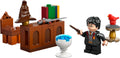LEGO Harry Potter 42 Pieces V124109