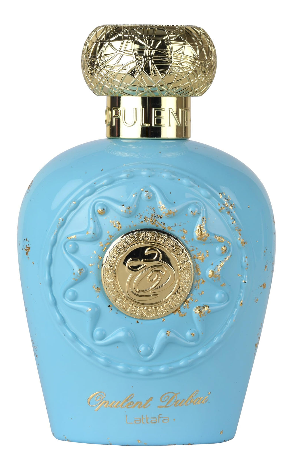 Citrus Fruity Floral Woody Eau de Parfum 3.4 Ounce L565035