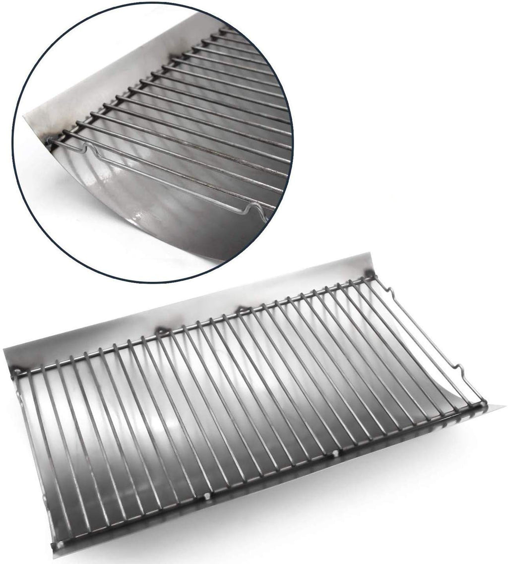 14 7/8" Ash Pan M8353