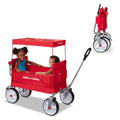 3-in-1 EZ Fold Wagon A22866