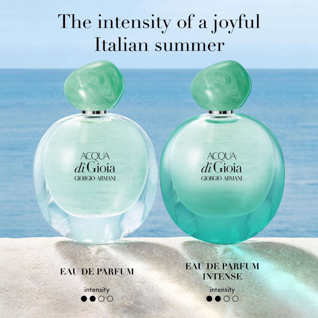 Fresh Aquatic Women's Eau de Parfum S188