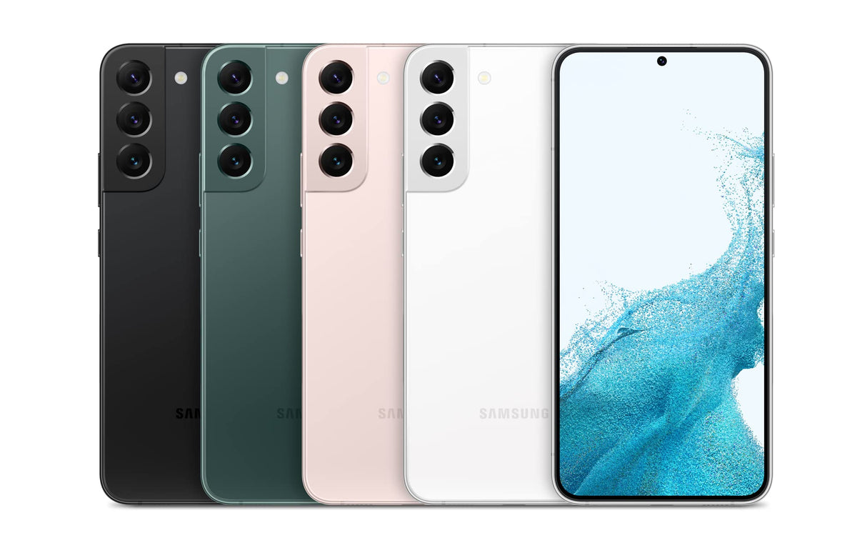 Unlocked 5G Smartphone A976