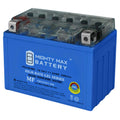12V 11.2Ah GEL Battery X558