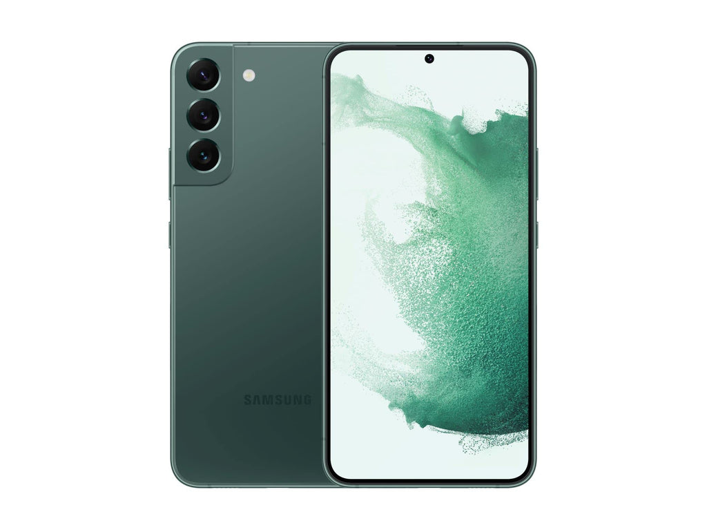 Unlocked 5G Smartphone A976