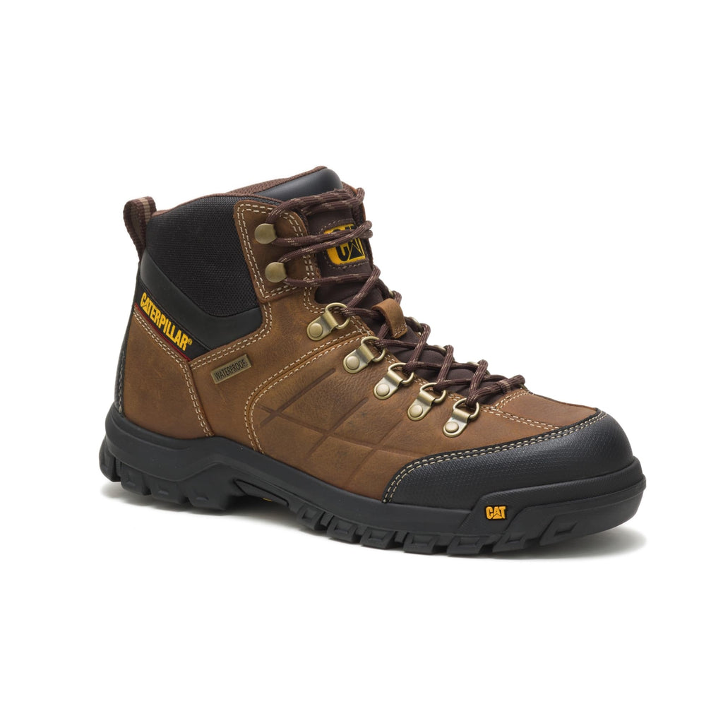 Men's Work Boots E9253