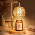 Candle Warmer Lamp with Timer K928800