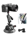 Suction Mount 4.5'' Magic Arm Bracket for DSLR Cameras V48274