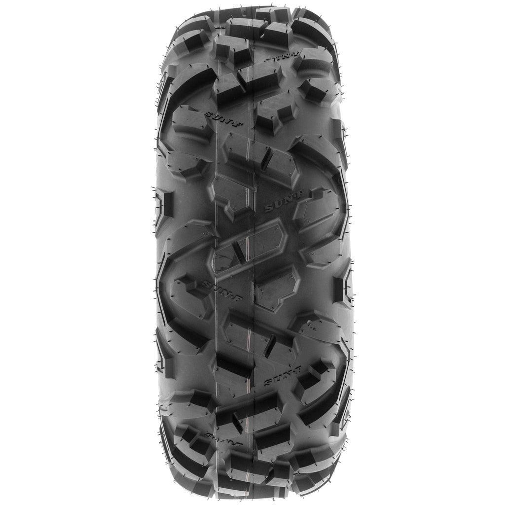19x7-8 Tubeless 6 Ply Set of 2 G9604