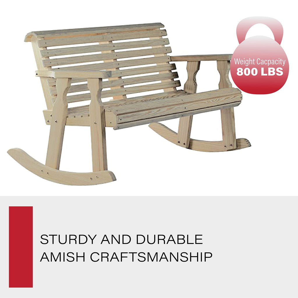 Heavy Duty Double Rocker F749