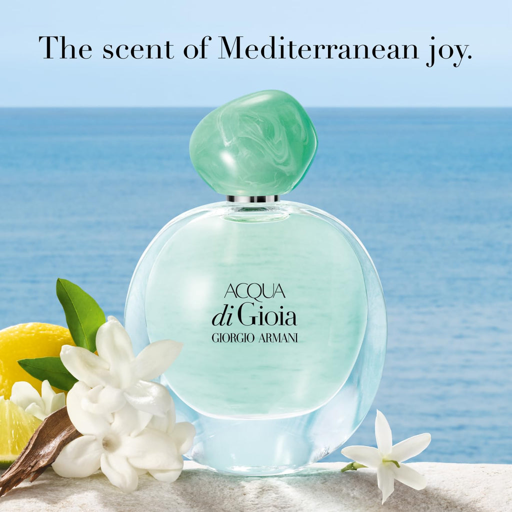 Fresh Aquatic Women's Eau de Parfum S188