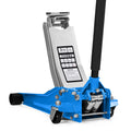 3 Ton Low Profile Aluminum Steel Floor Jack Y3338