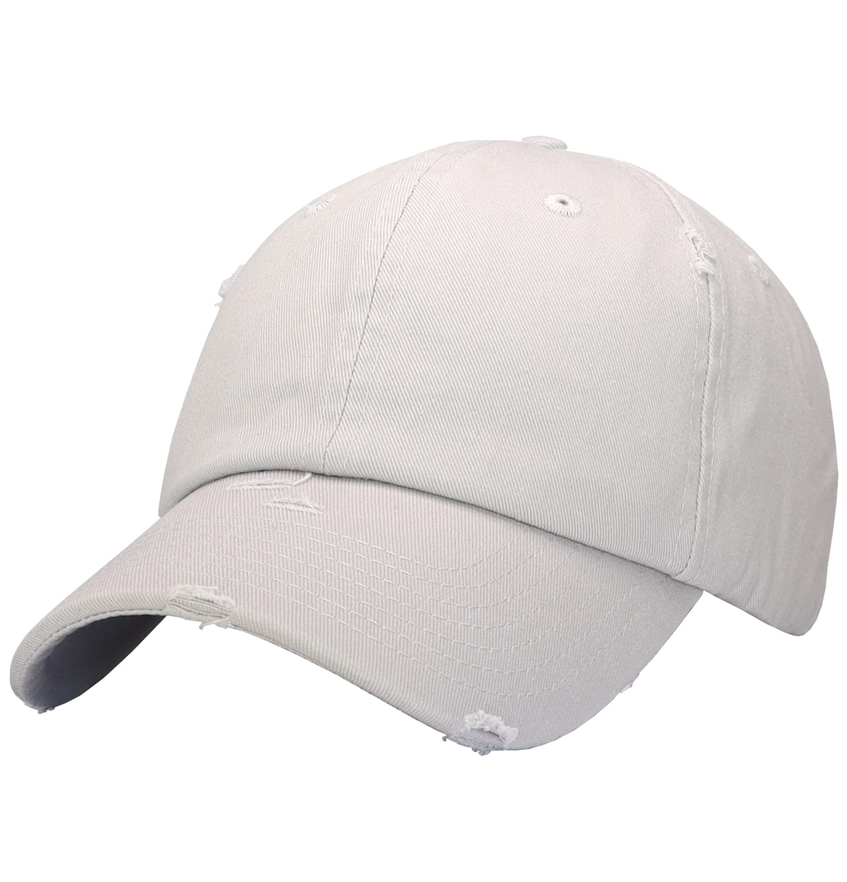 Vintage Distressed Baseball Cap G147