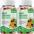 Hemp Gummies 160 Counts Z420193