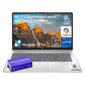 17.3 Inch Touchscreen Laptop I45754