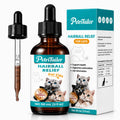 Cat Hairball Remedy Drops O956
