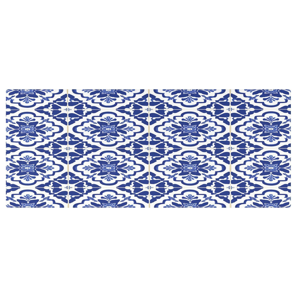 6 Ft Rectangle Water Resistant Tablecloth P2199