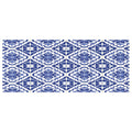 6 Ft Rectangle Water Resistant Tablecloth P2199