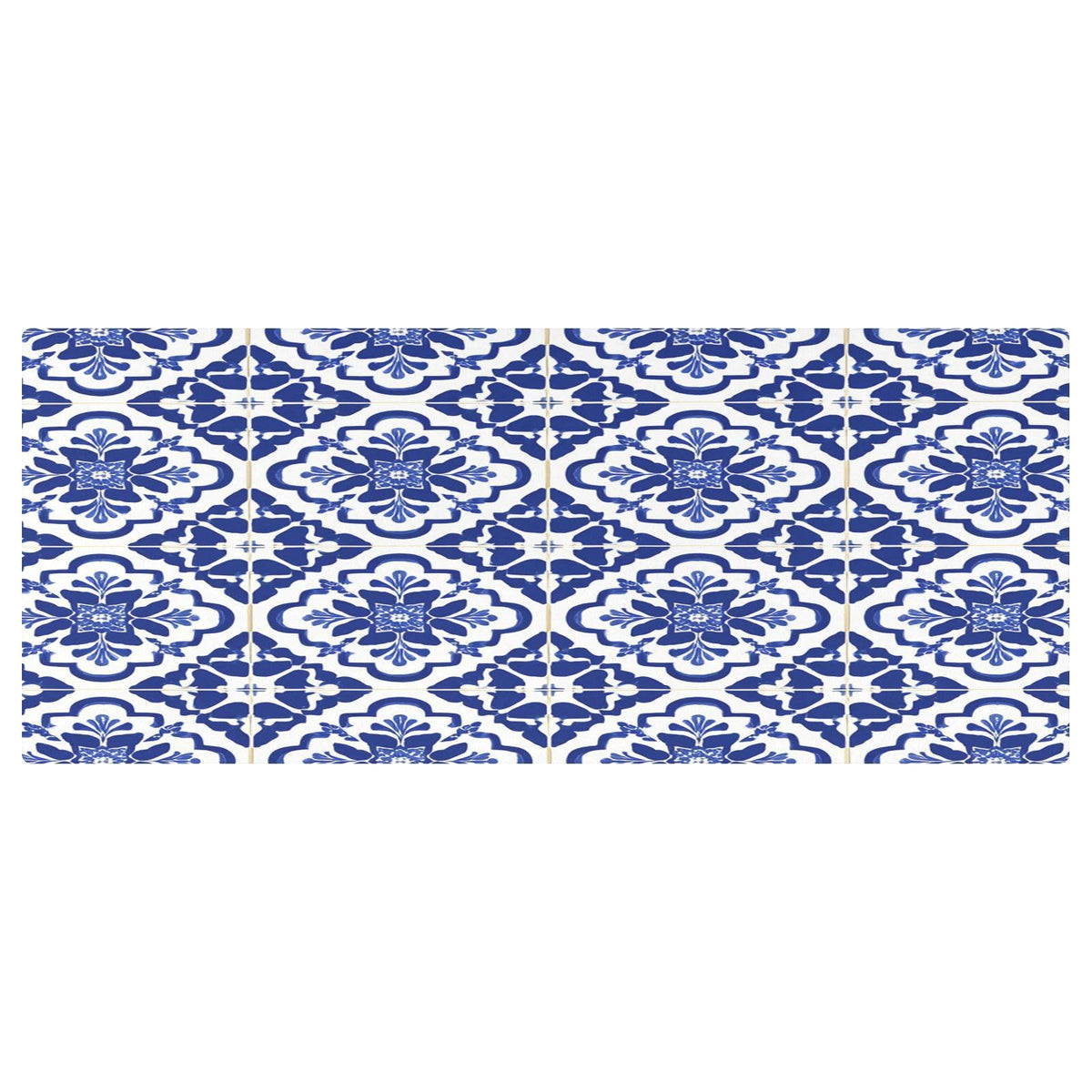 6 Ft Rectangle Water Resistant Tablecloth P2199