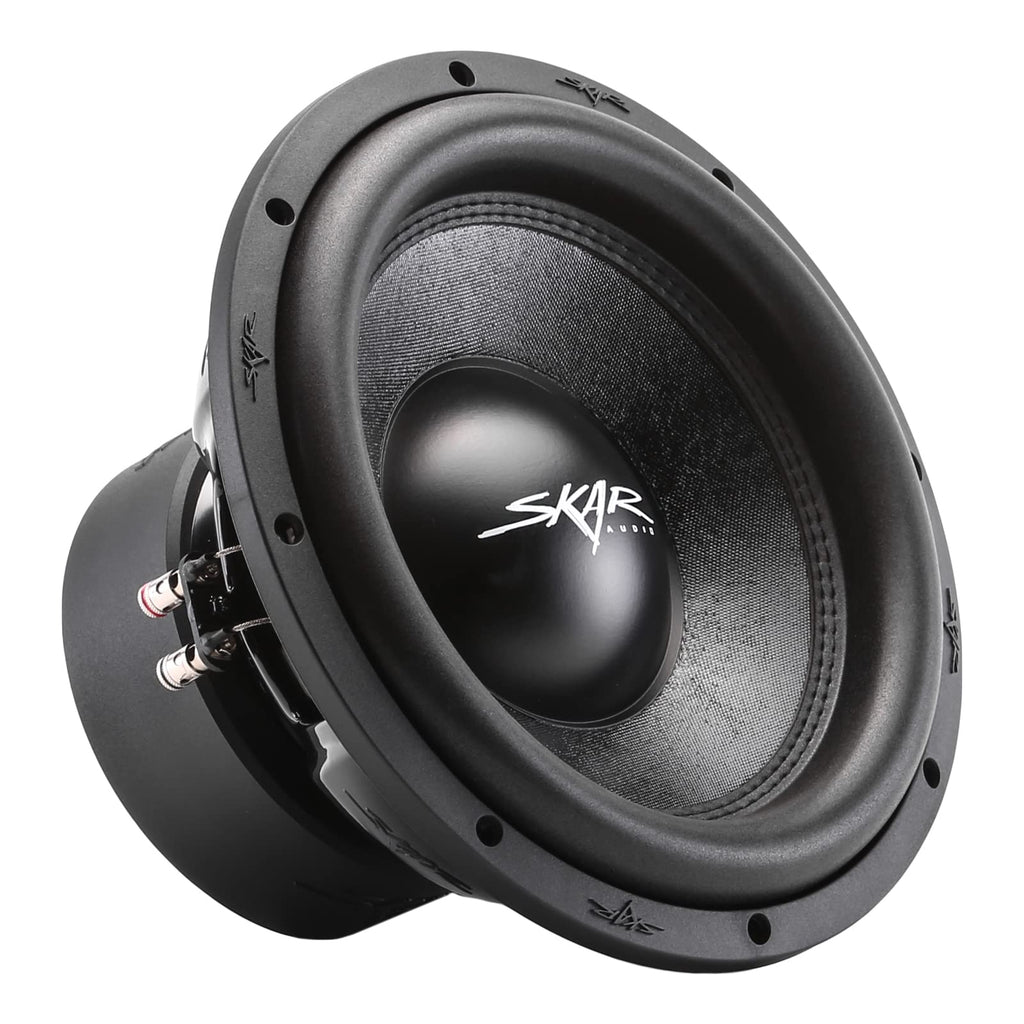 Dual 12" 3200W Vented Subwoofer Enclosure P18379