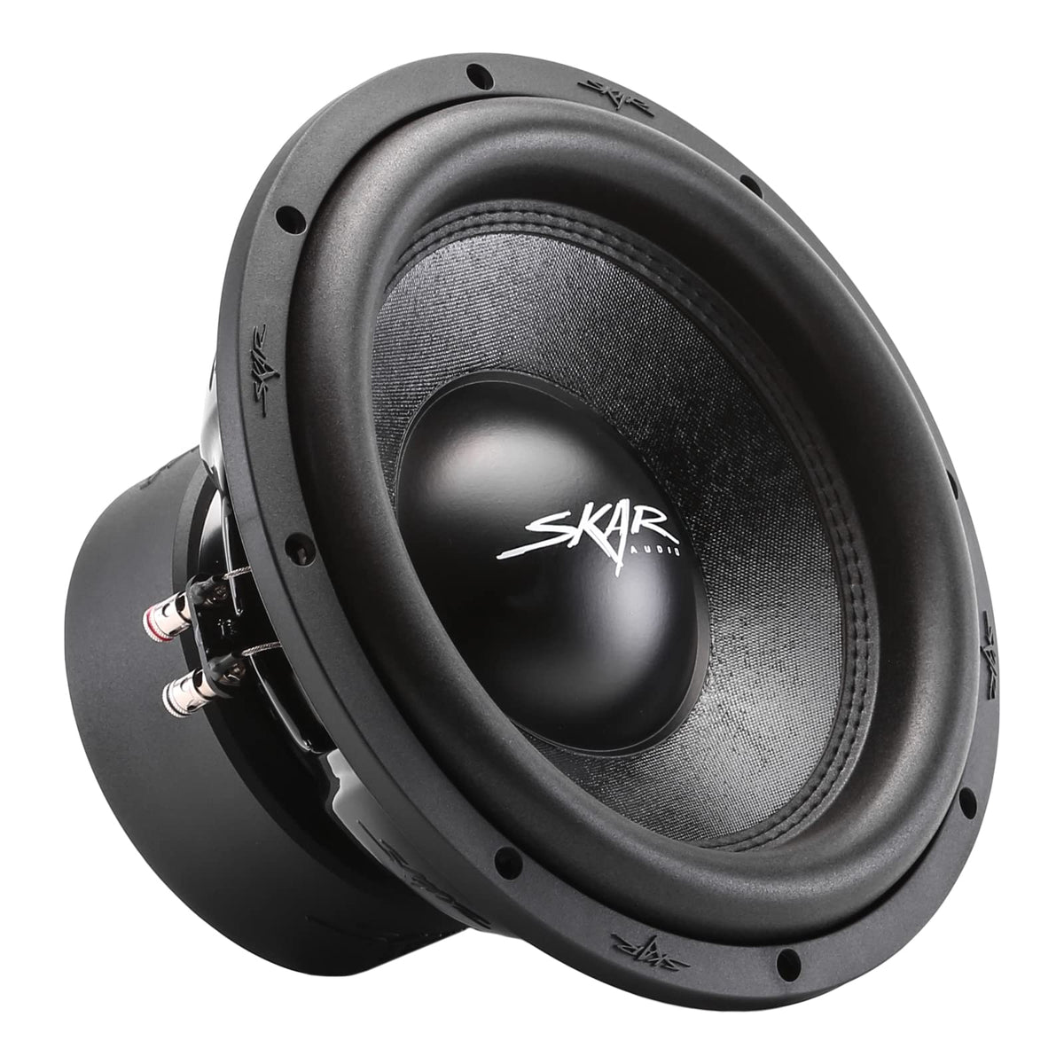 Dual 12" 3200W Vented Subwoofer Enclosure P18379