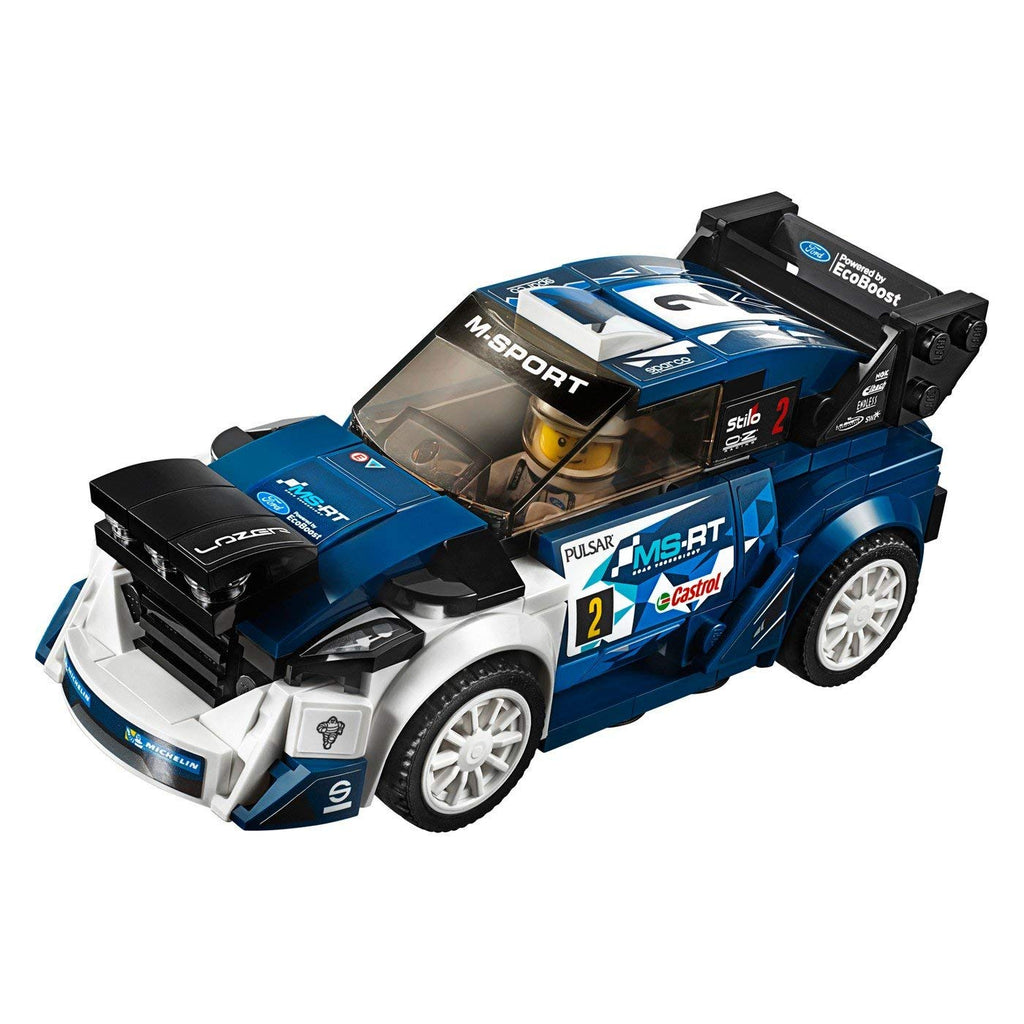 203 Pieces Building Kit G2876