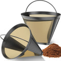Cone Shape Coffee Filter 6-12 Cup E76411
