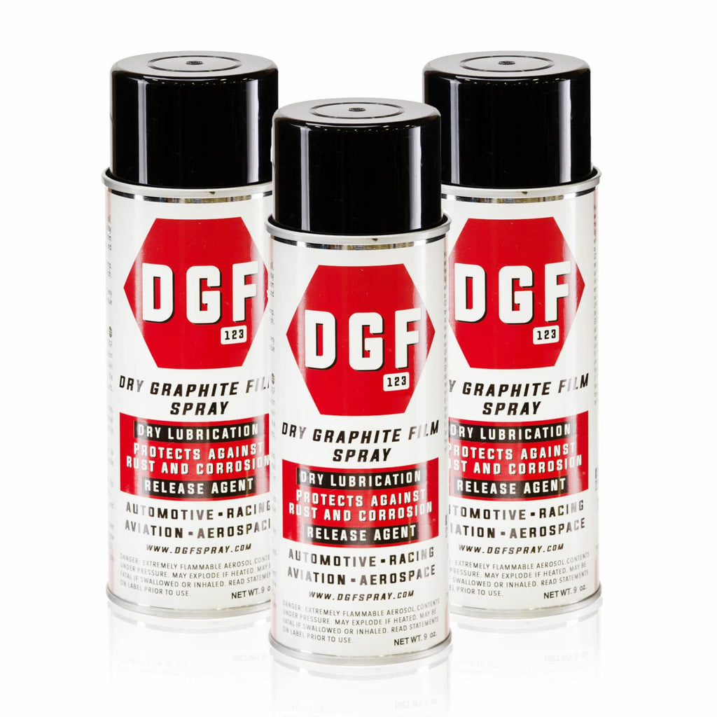 Anticorrosive Lubricant Spray Y8681