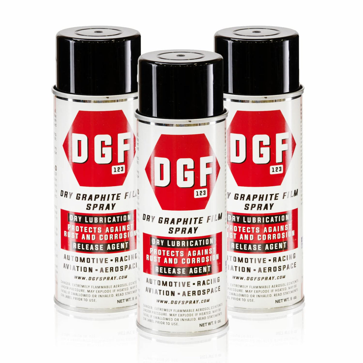 Anticorrosive Lubricant Spray Y8681