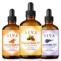 Glass Bottles with Droppers 4 Fl oz Q246