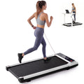 3-in-1 Walking Pad Treadmill I946976