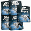 Sensor Excel Razor Refill Cartridges Q60554