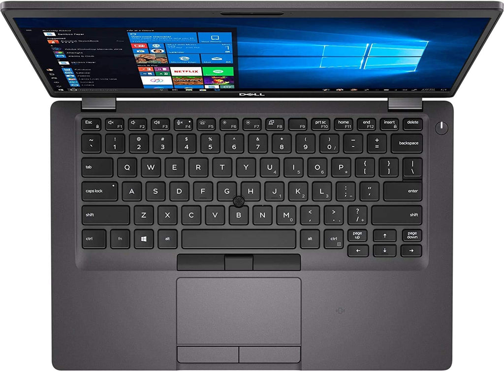 14" Laptop, Intel Core i5, 16GB RAM, 512GB SSD J269