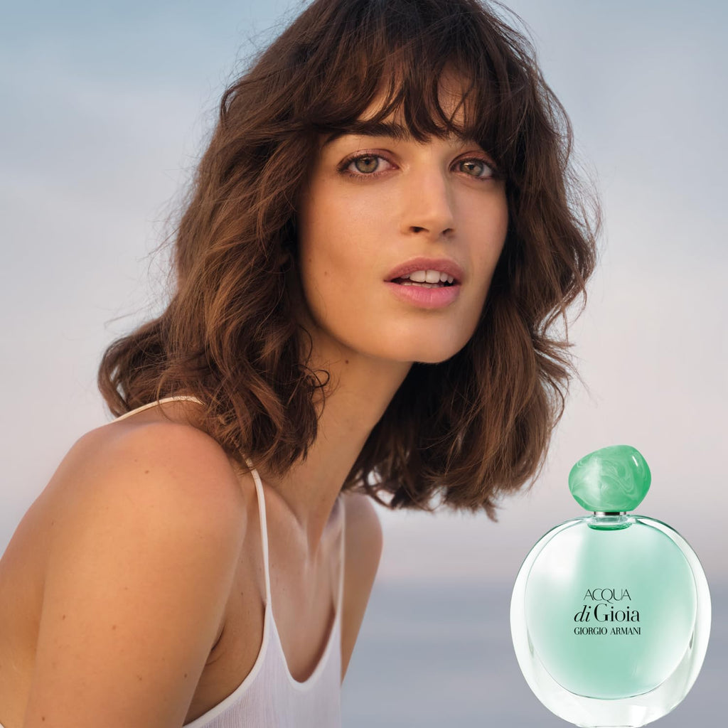 Fresh Aquatic Women's Eau de Parfum S188